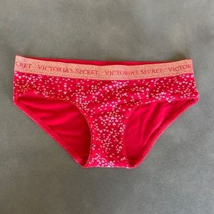 BRAND NEW ❤️💗 Victoria’s Secret Panty